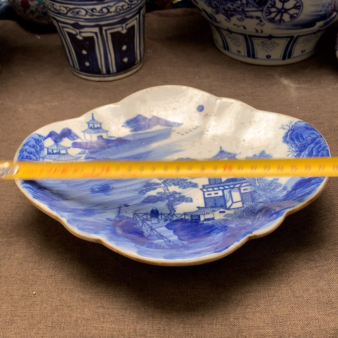 陶瓷摆件旧藏瓷器旧藏瓷器