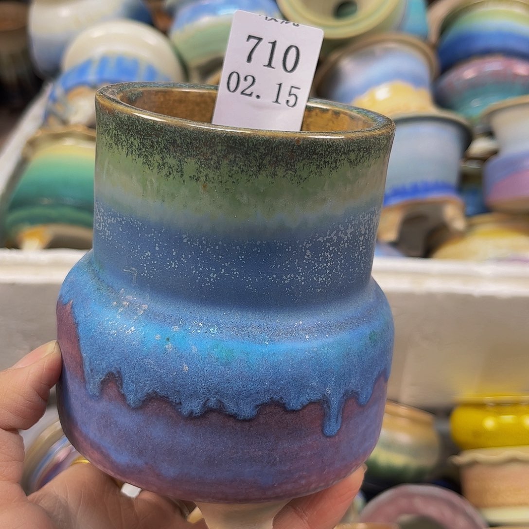 摆件景德镇陶瓷手工制作