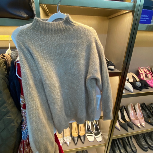 编号27女士衣服直播间为准