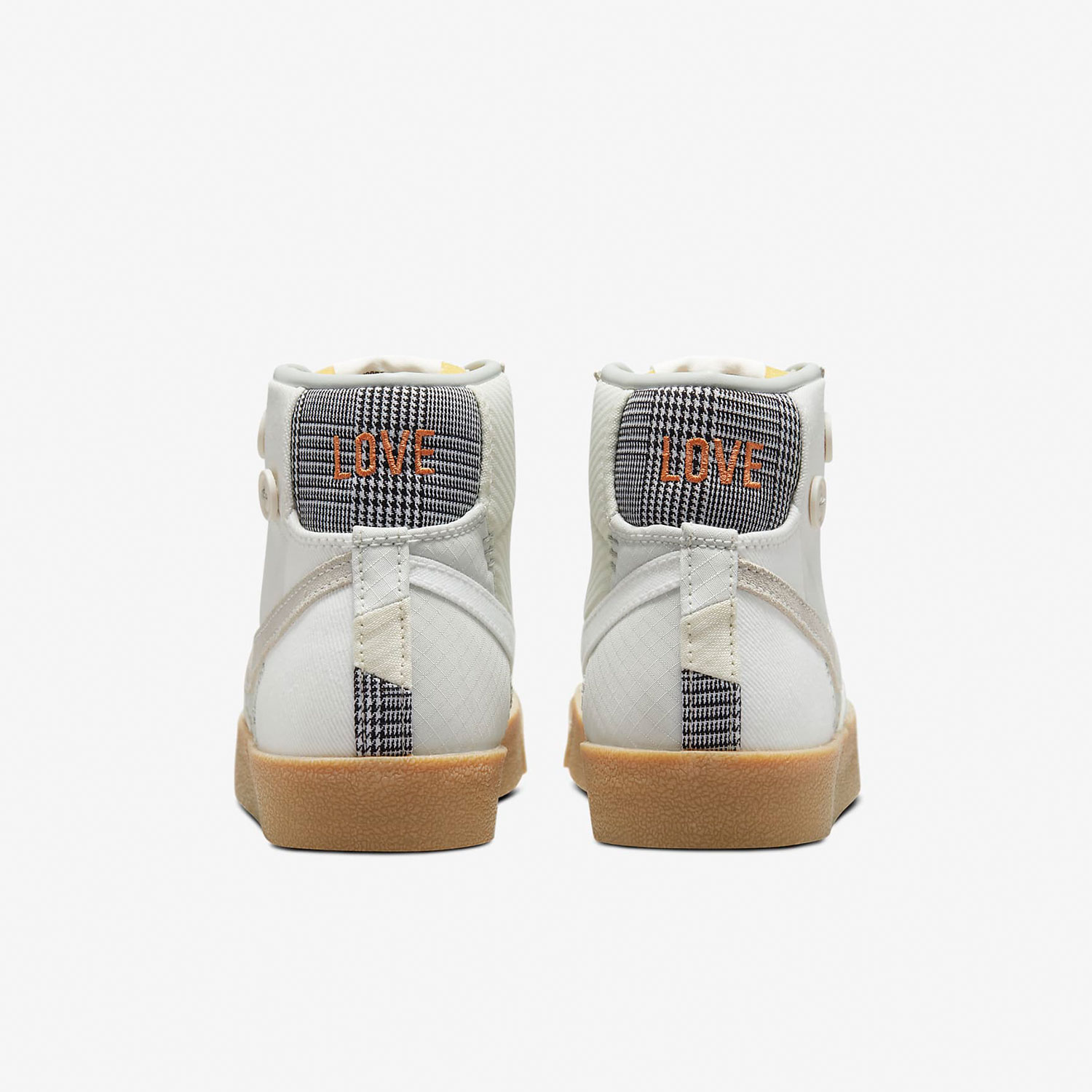 Nike/耐克正品BLAZER MID '77开拓者高帮女板鞋DR0977-119