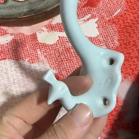 瓷片国营厂库存微瑕