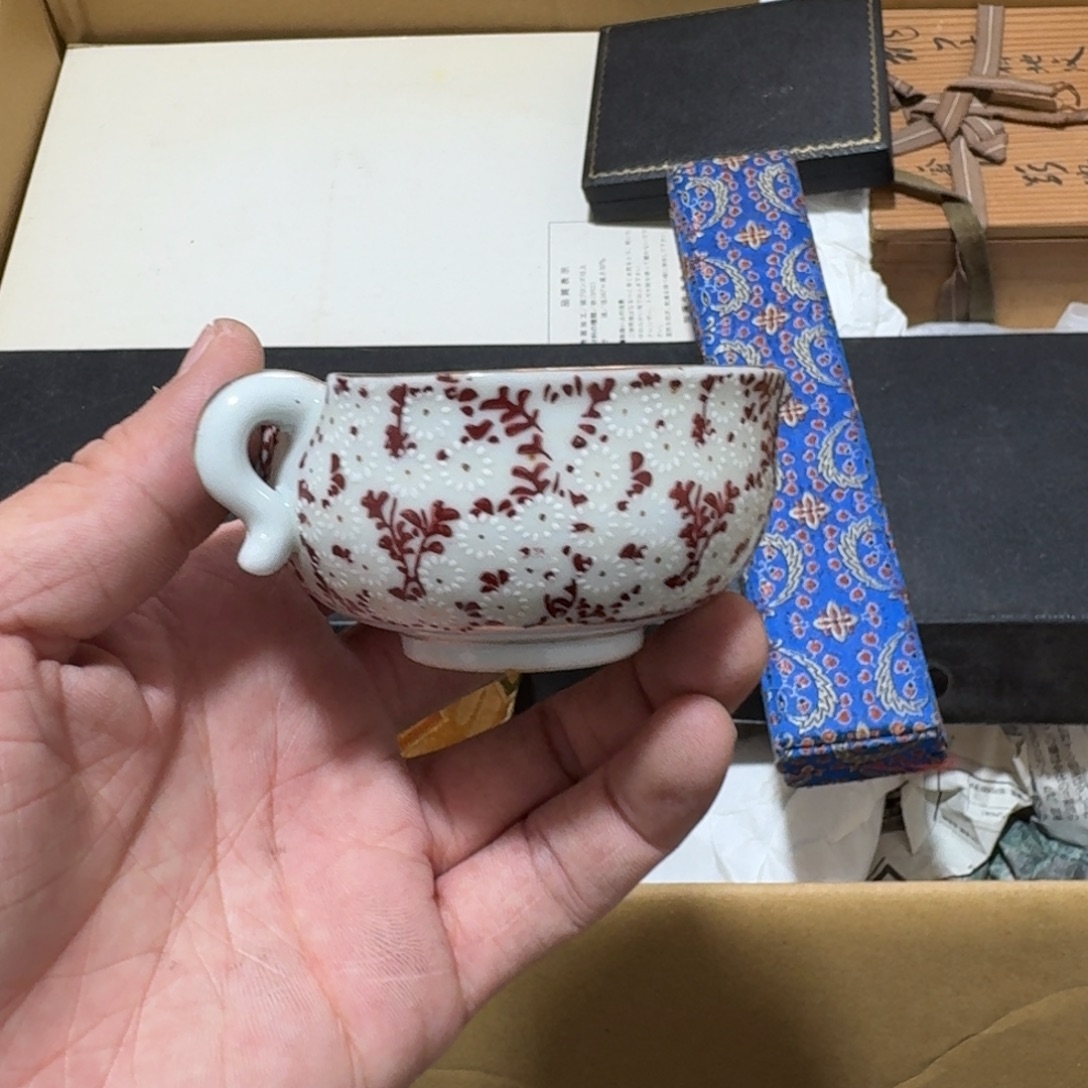 广***信紫砂中古商品谨慎下单