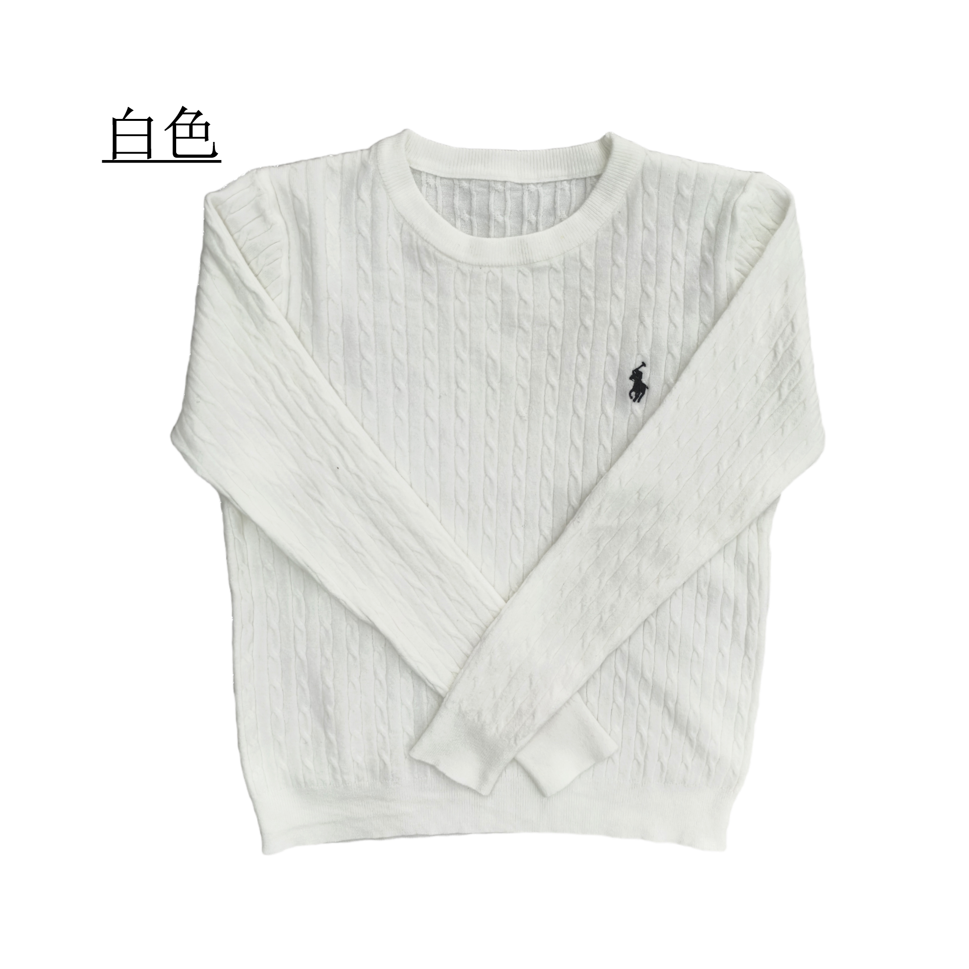 女毛针织衫绵套头衫毛衣镂空圆领上衣