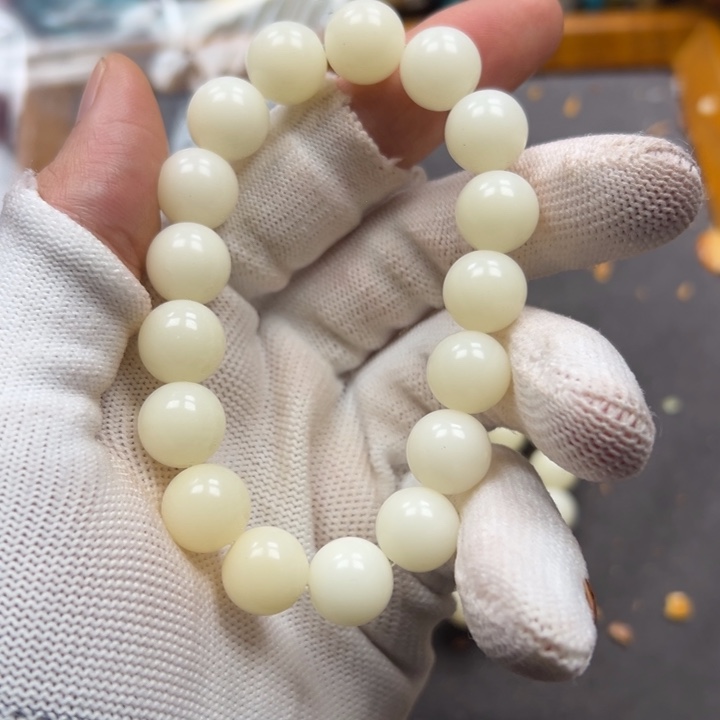 菩提手串/手链菩提根