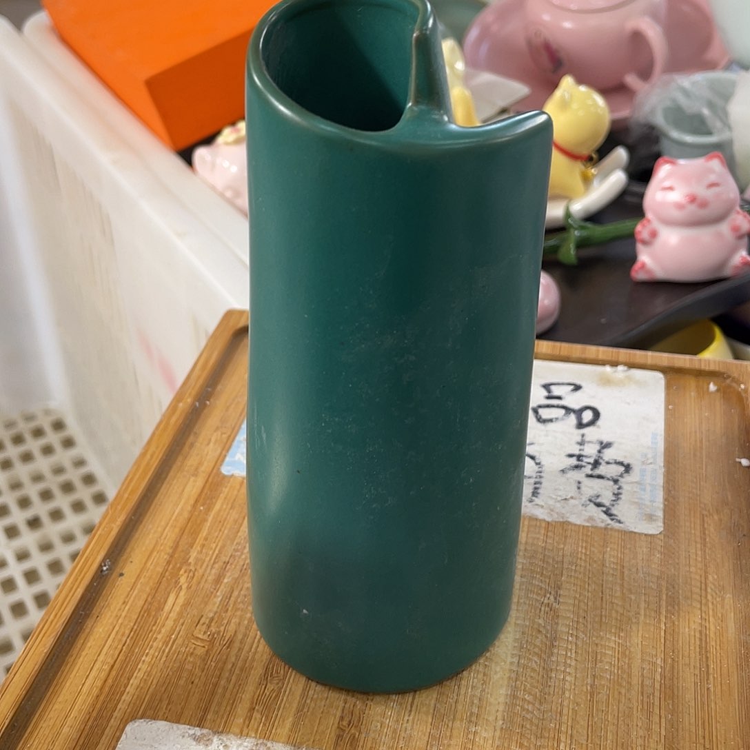 紫砂陶瓷茶具微瑕介意勿拍