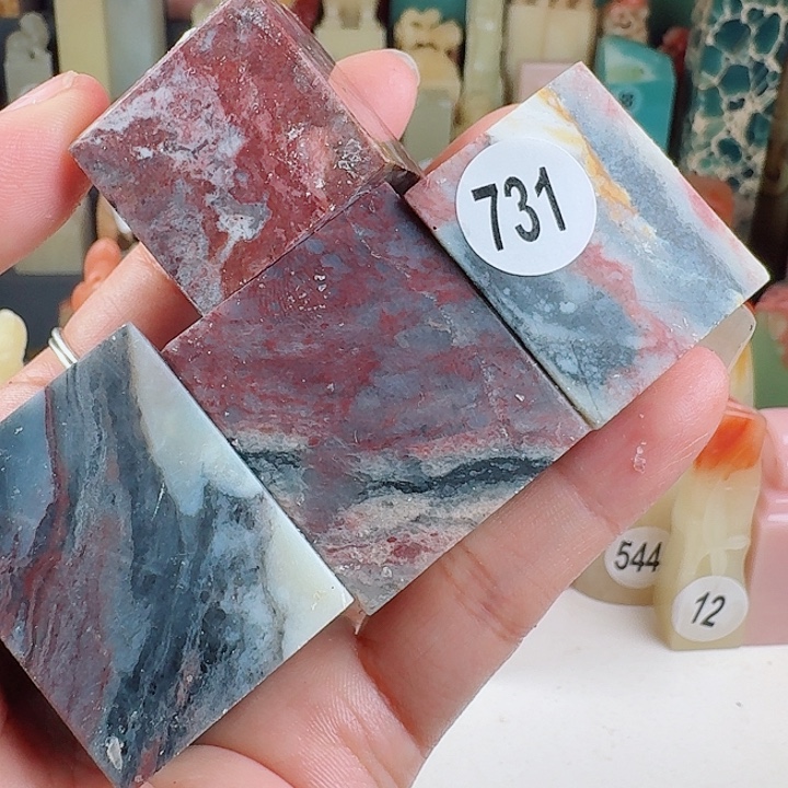 印石青田石印石章料…..