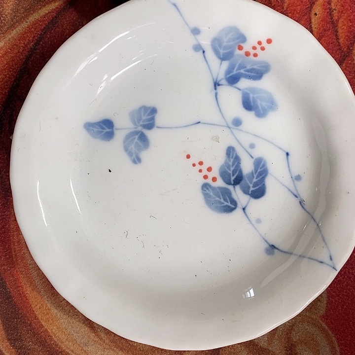 z***4钧瓷手工艺品茶具套装家用产品