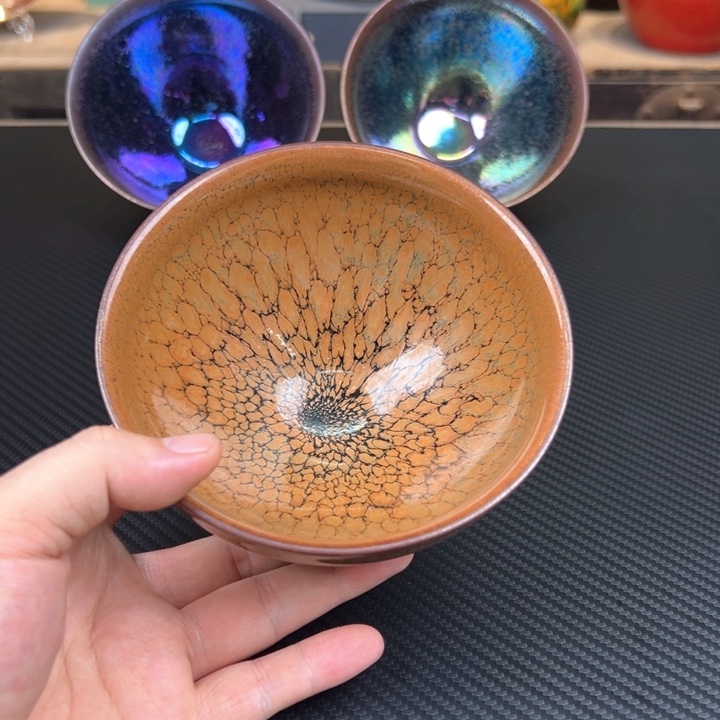 摆件陶瓷高端赏器