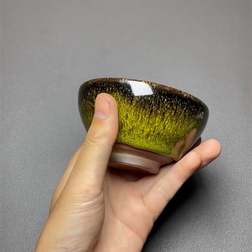 【闪购商品】茶盏-10098..........