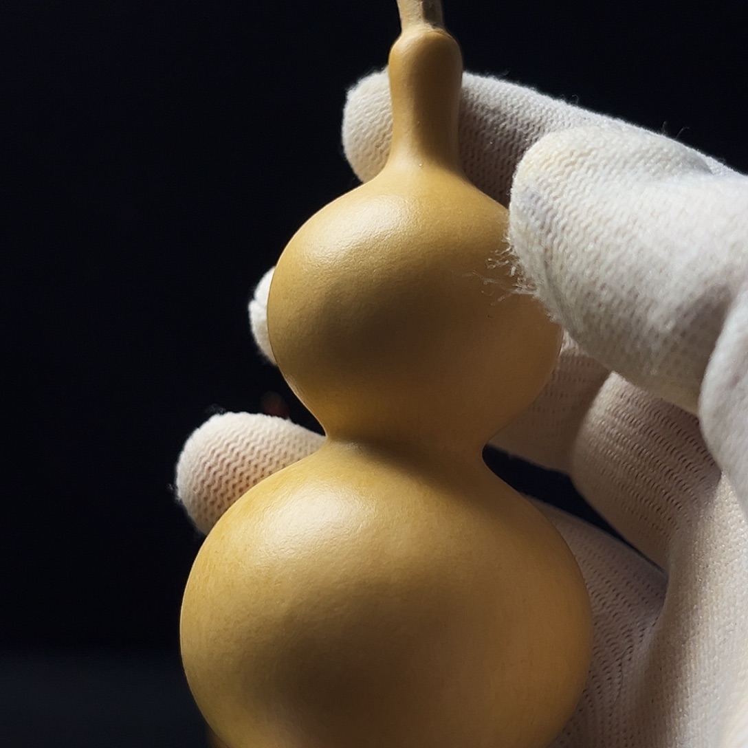 星***）精品天津嘴八宝葫芦