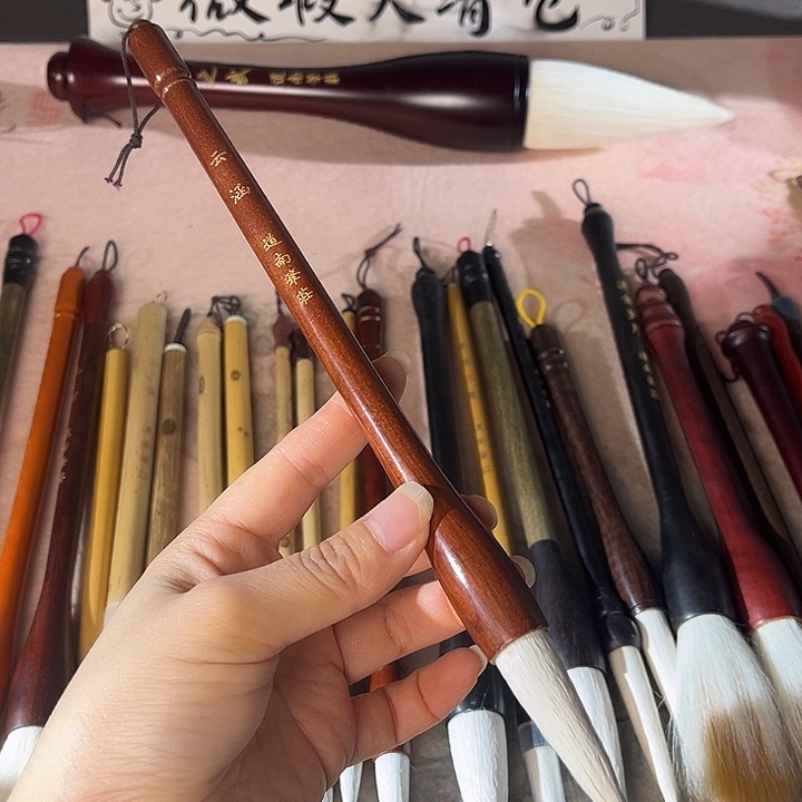 云涵 出锋5.3口径1.3兼毫 特价