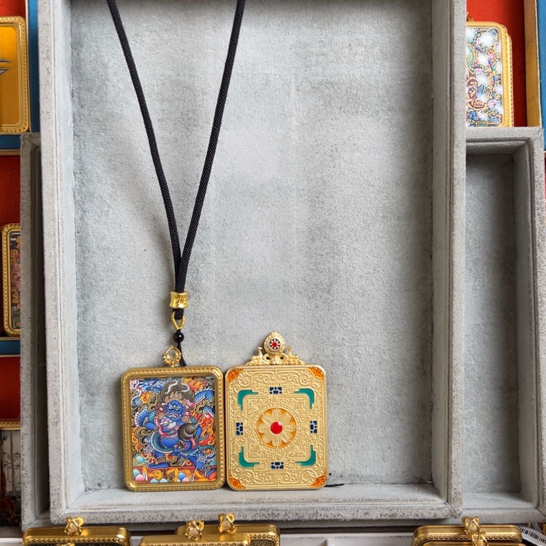 社***王吊坠单面吊坠私人定制