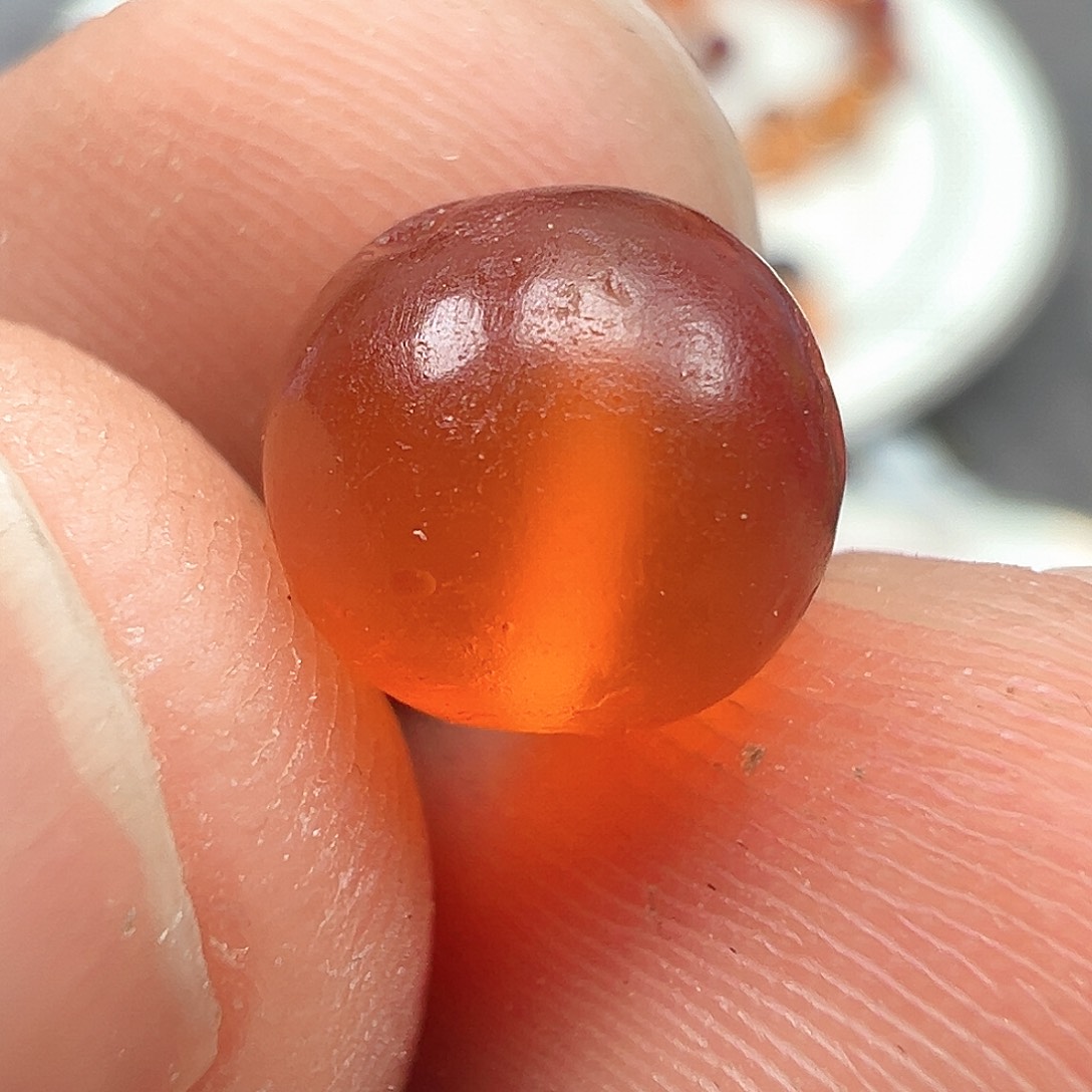 泥塑x28   8.2红糖球