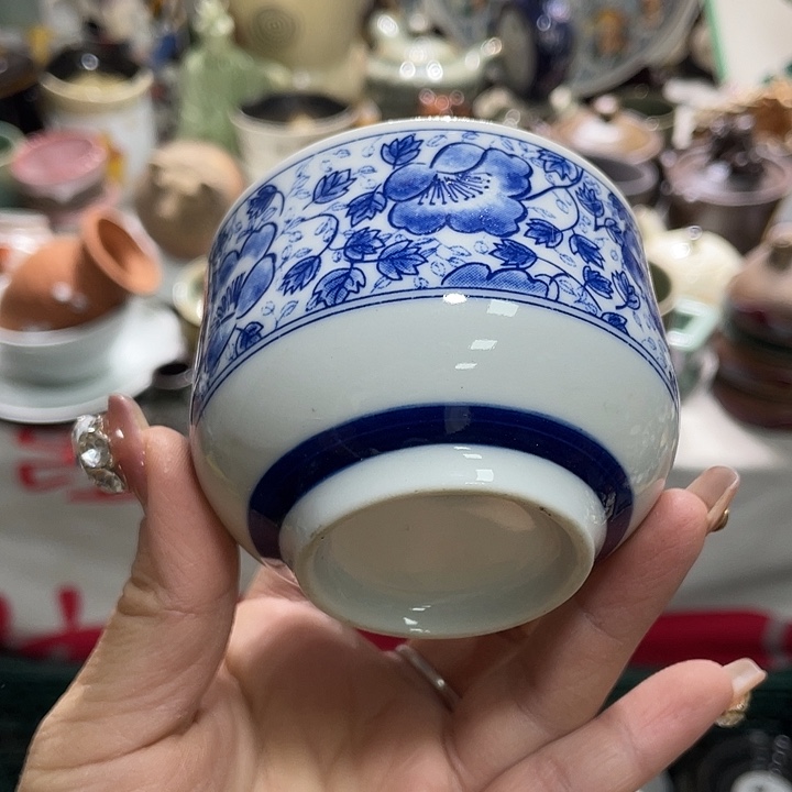 茶杯具19.9发带瑕疵牌都是坏的7