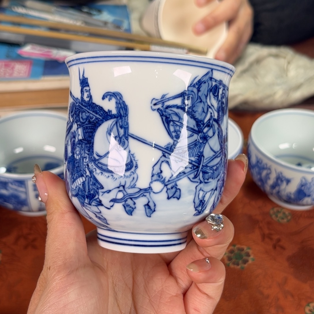 九鸣瓷艺九鸣瓷艺