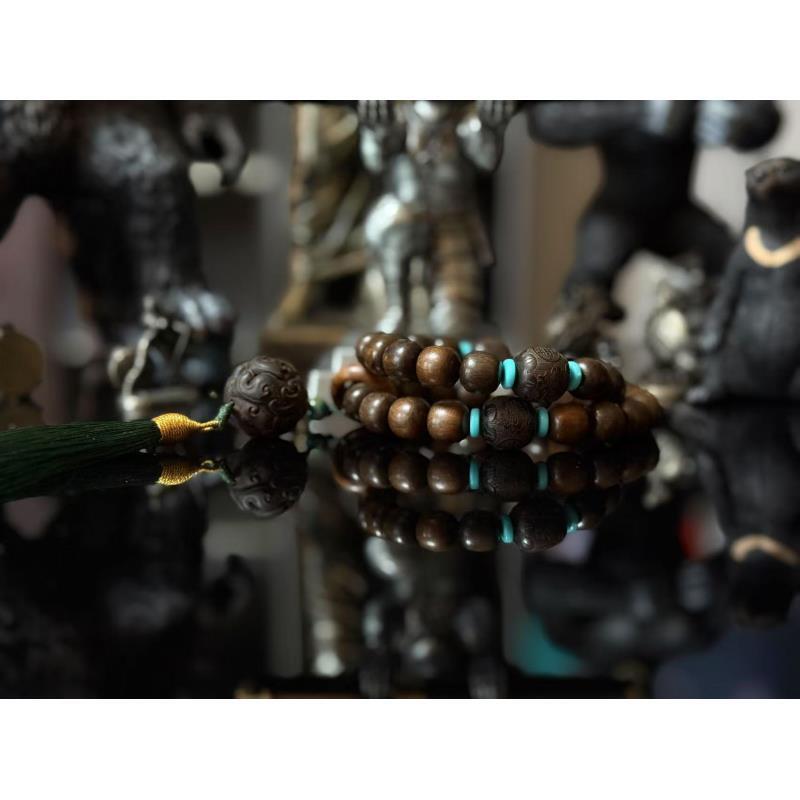 S级精选手串601（无礼盒发货）