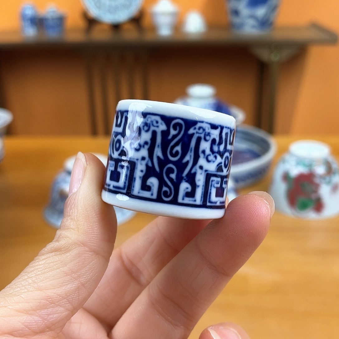 景德镇陶瓷景德镇瓷器