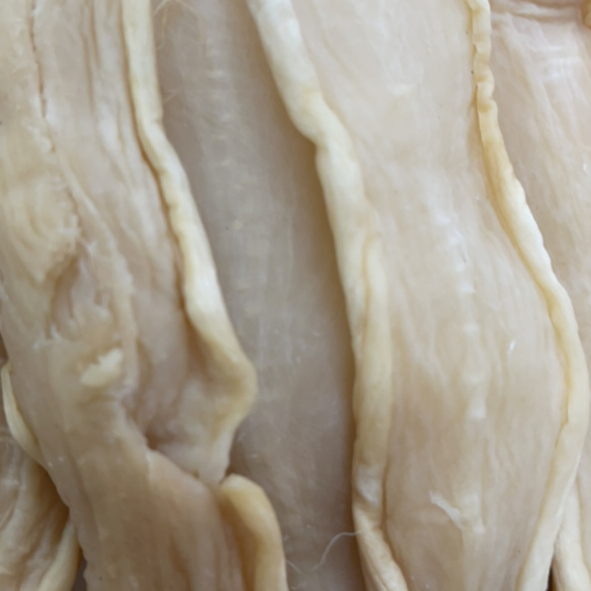 潮汕萝卜干萝卜新鲜纯手工广东香脆特产农家咸菜菜脯