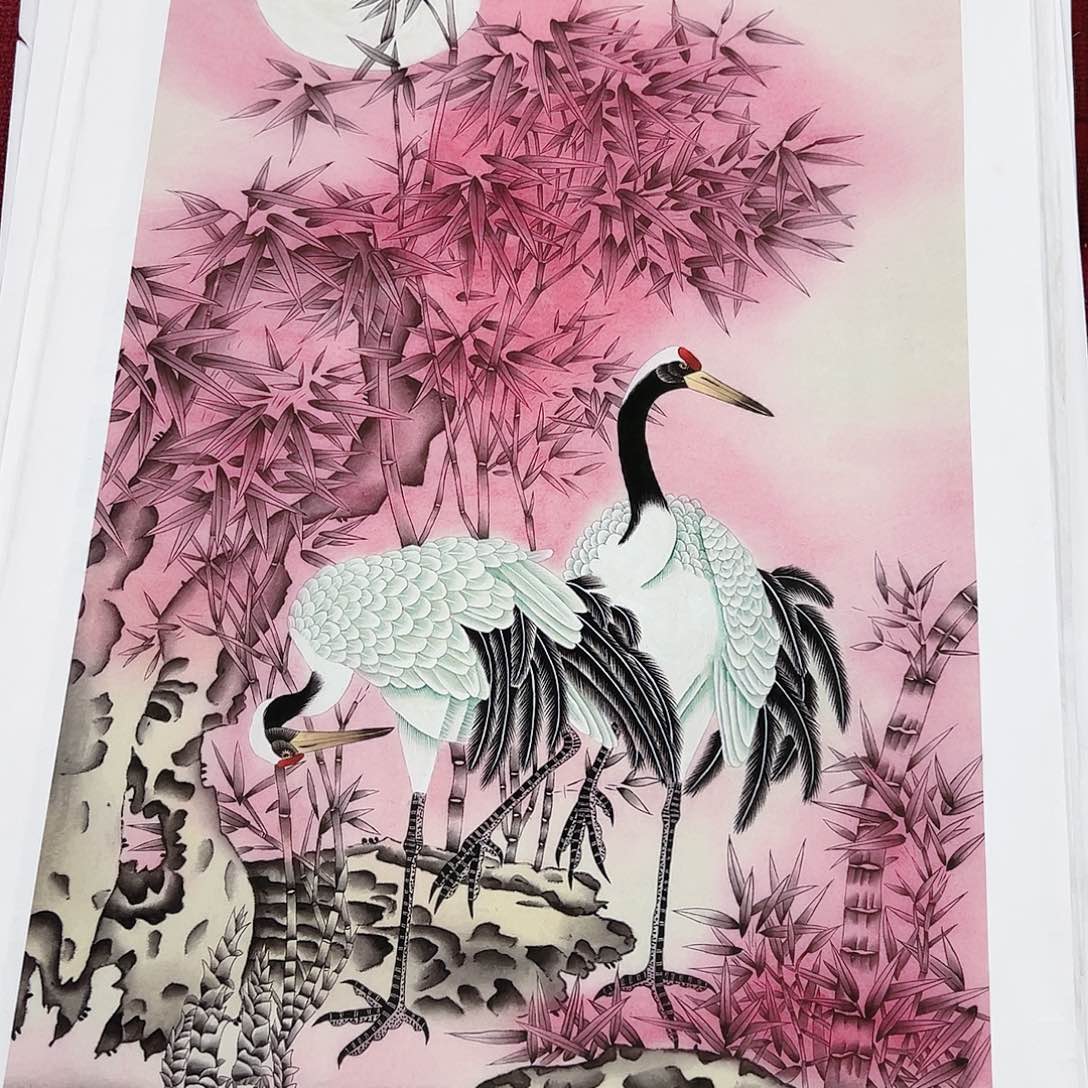 国画璟云书画院闪购链接