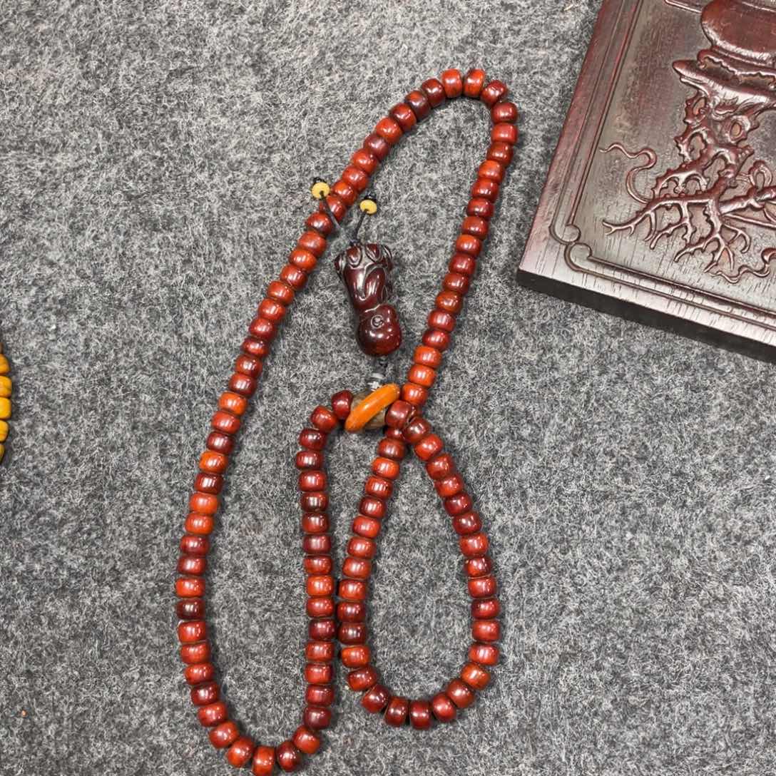 香榧木雕刻木器雕刻