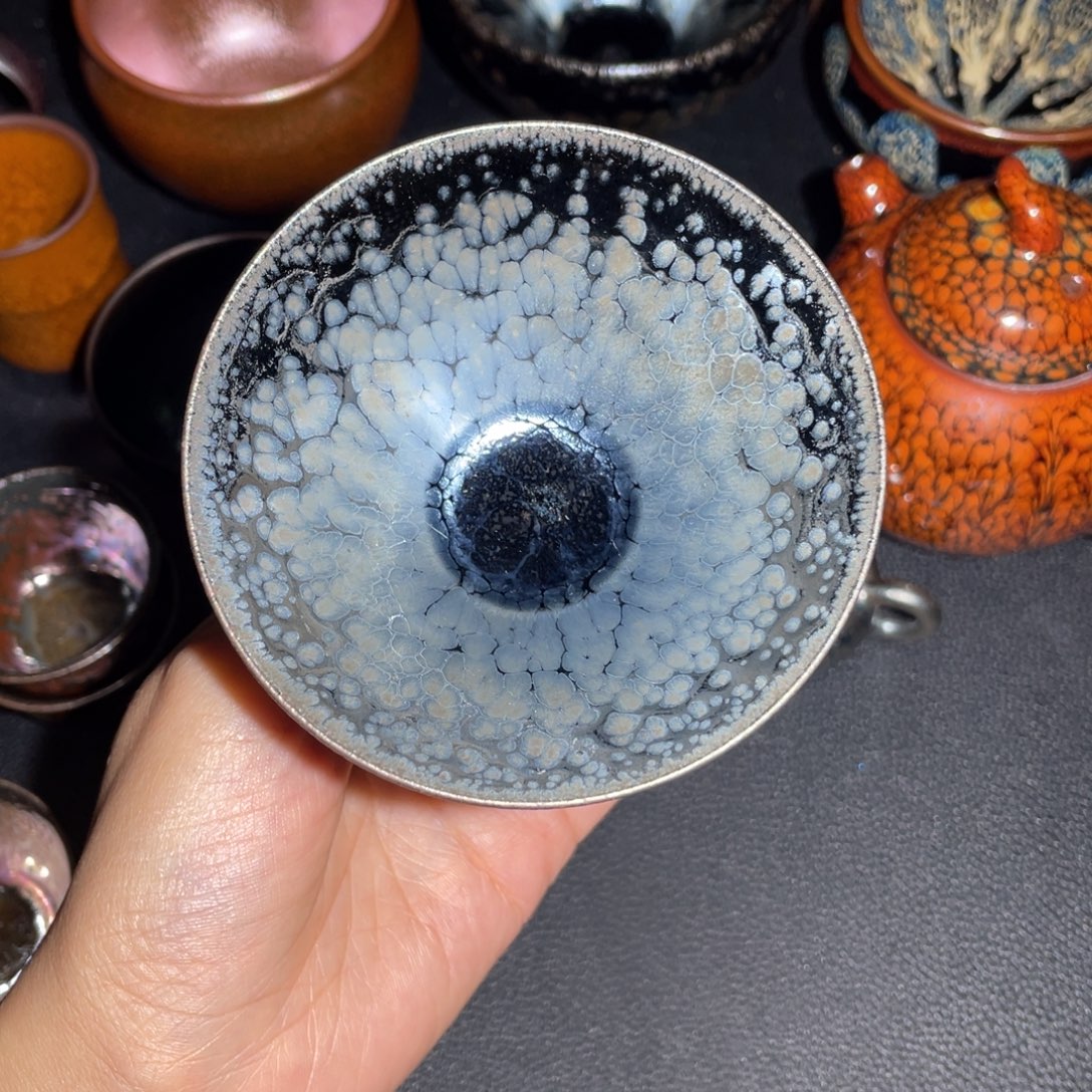 茶盏建盏直播间链接