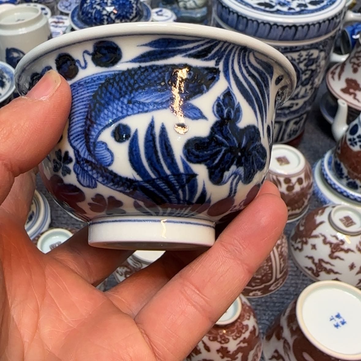 【闪购商品】景德镇市，景德镇