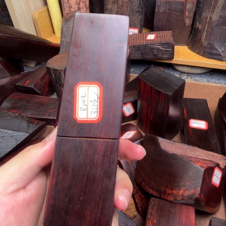 手串/手链小叶紫檀隆****国原料