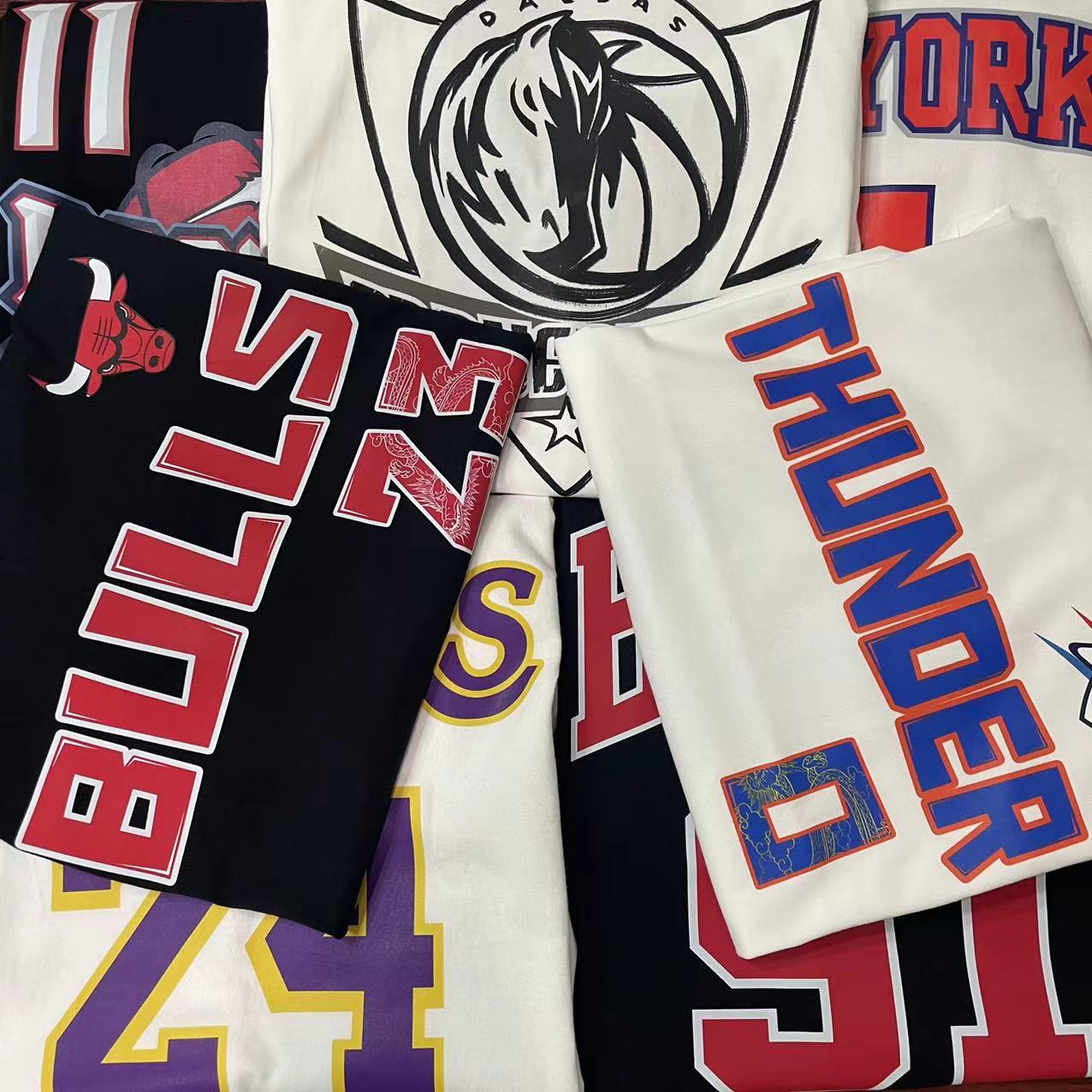 （可选尺码，随机短袖一件）