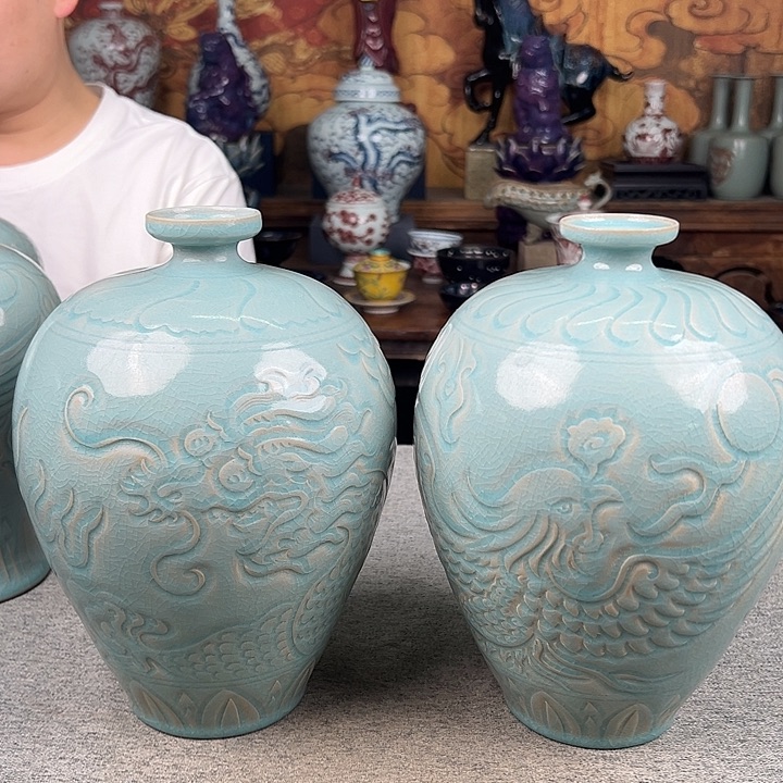 摆件瓷器瓷器瓷器瓷器瓷器