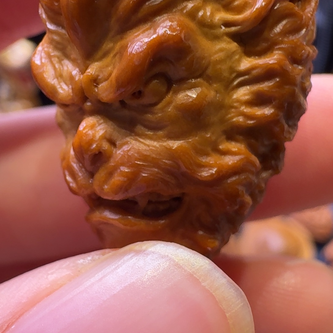小***石手串/手链核桃核核