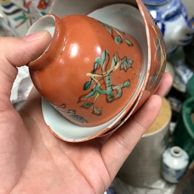 【闪购商品】青瓷豆*?