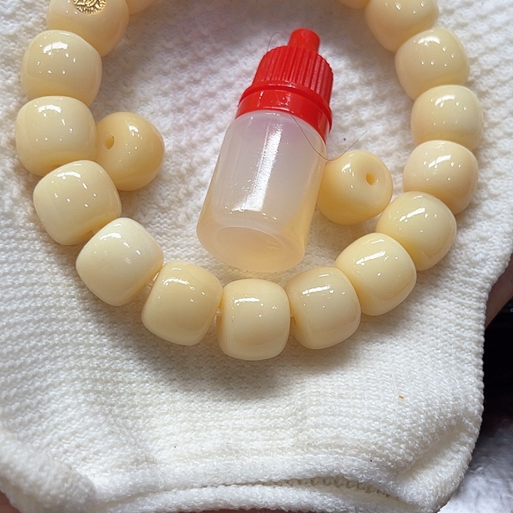 骆驼牙手串/手链骆驼牙14