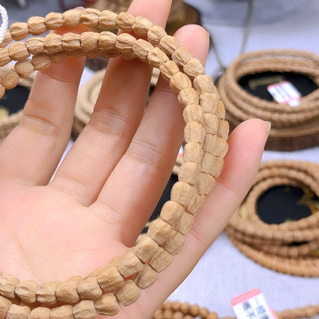 柏香籽/百香籽吊坠“