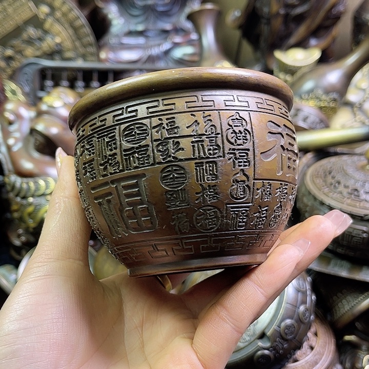 铜器666666666666666