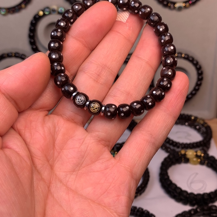 椰蒂手串椰蒂手串