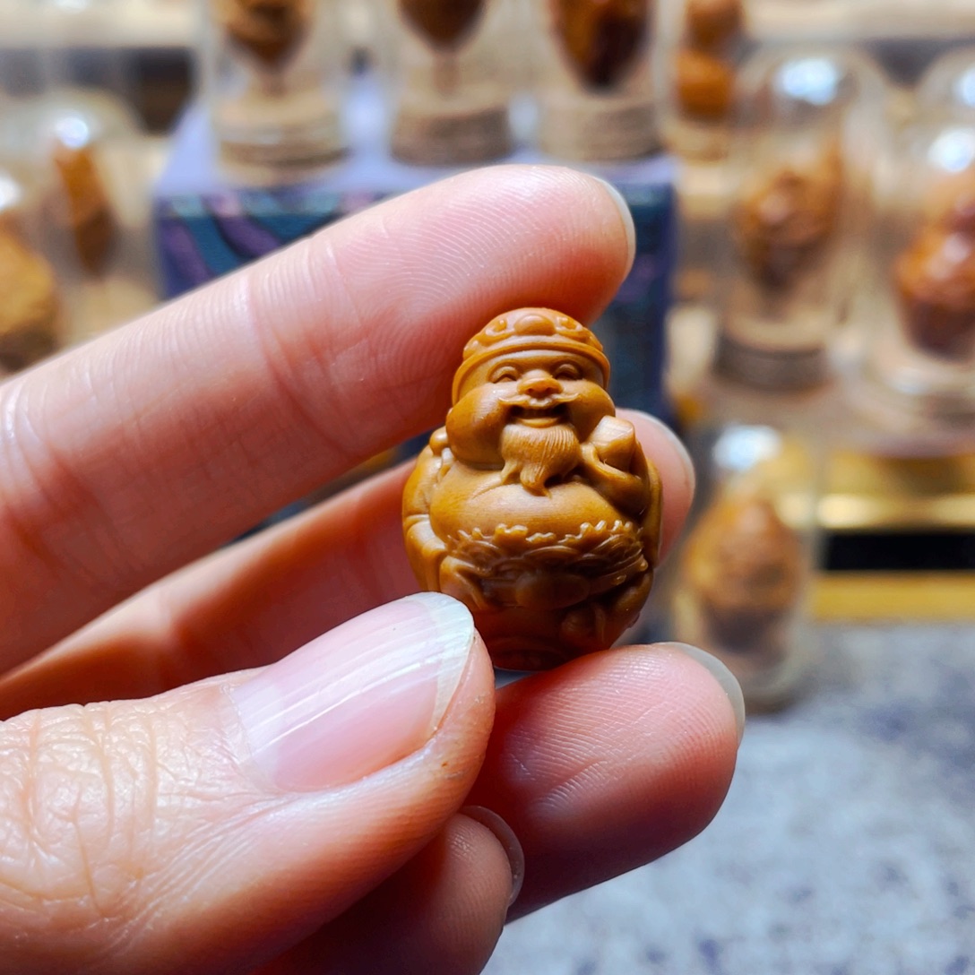 手串/手链橄榄核橄榄