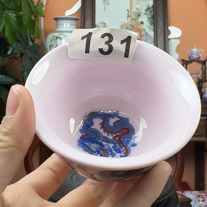 陶其他景德镇陶瓷手工制作