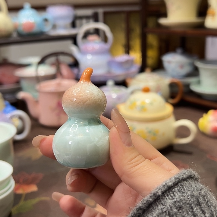 茶具配件其它茶器