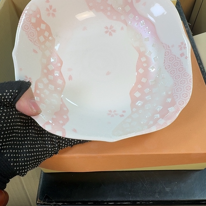 紫砂提前预祝大家新年快乐