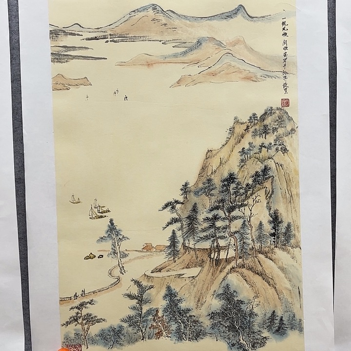 国画花鸟等多种鸟类和鸟类