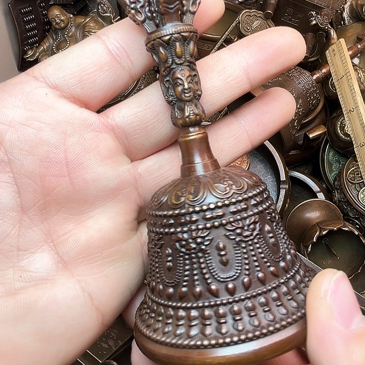 铜锣湾的历史文化