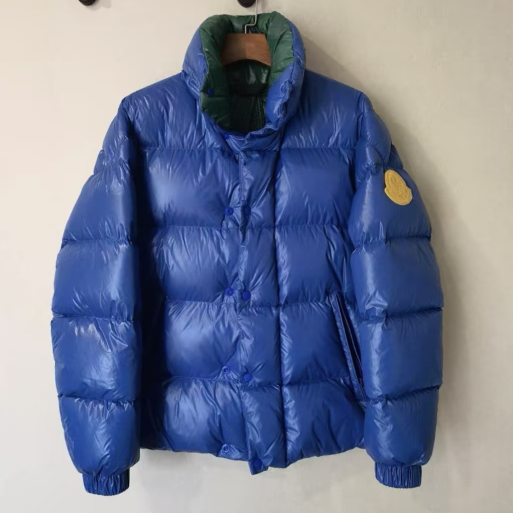 未使用 MONCLER 盟可睐 专拍