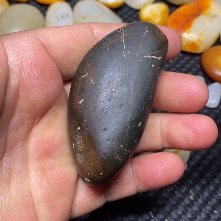 和田玉珠宝奇石未镶嵌