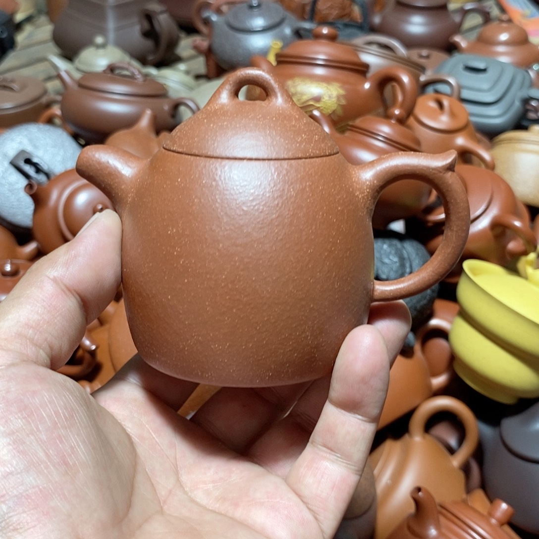 茶壶紫砂欢迎各位光临惠顾