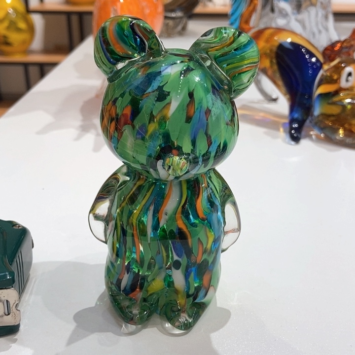 手工艺品琉璃全品