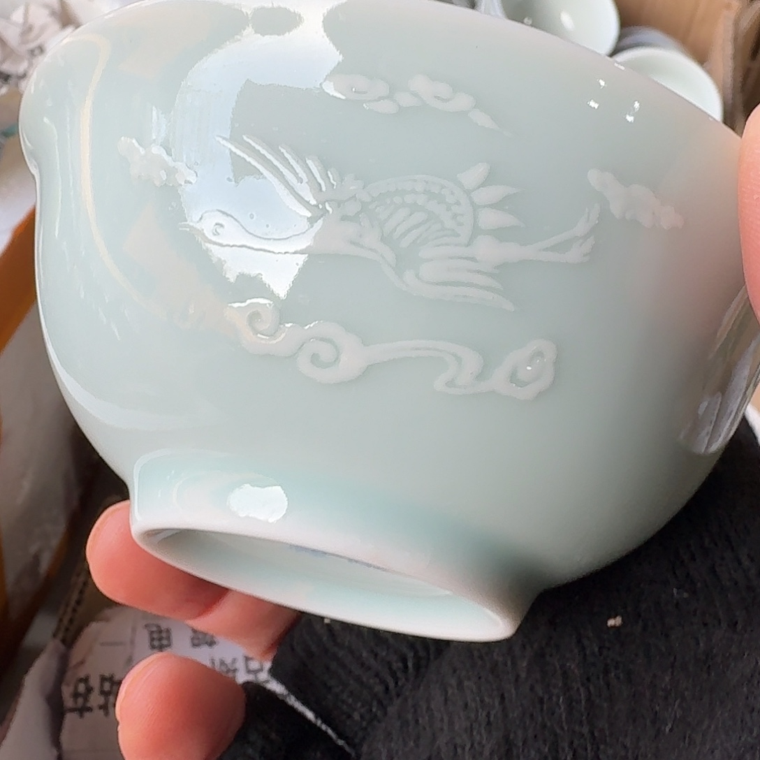 景德镇陶瓷8858865896665