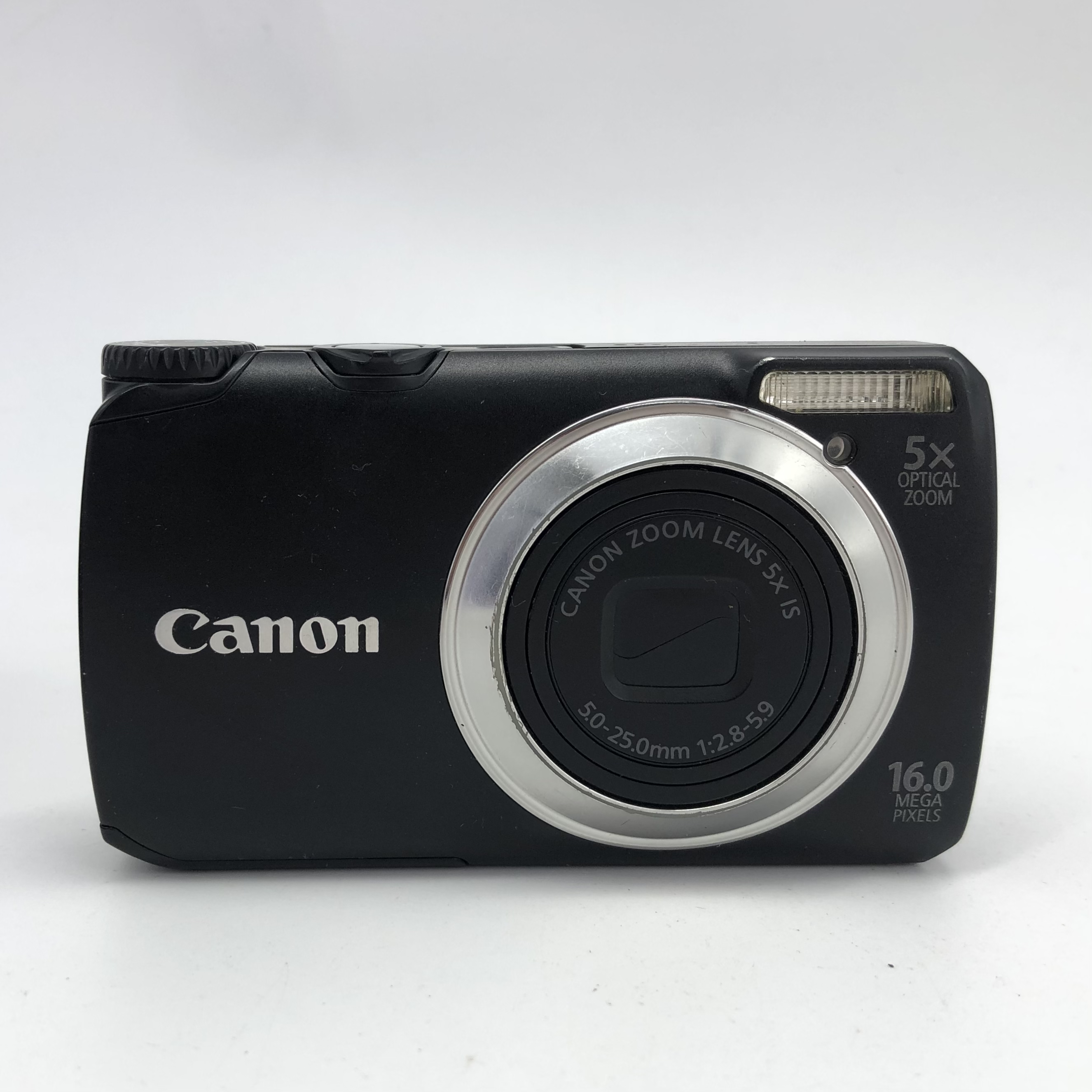 95新 Canon/佳能 a3300 1600万像素5倍光学变焦 no退换