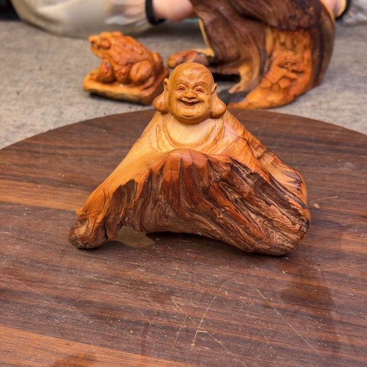 柏木（崖柏）关注一下