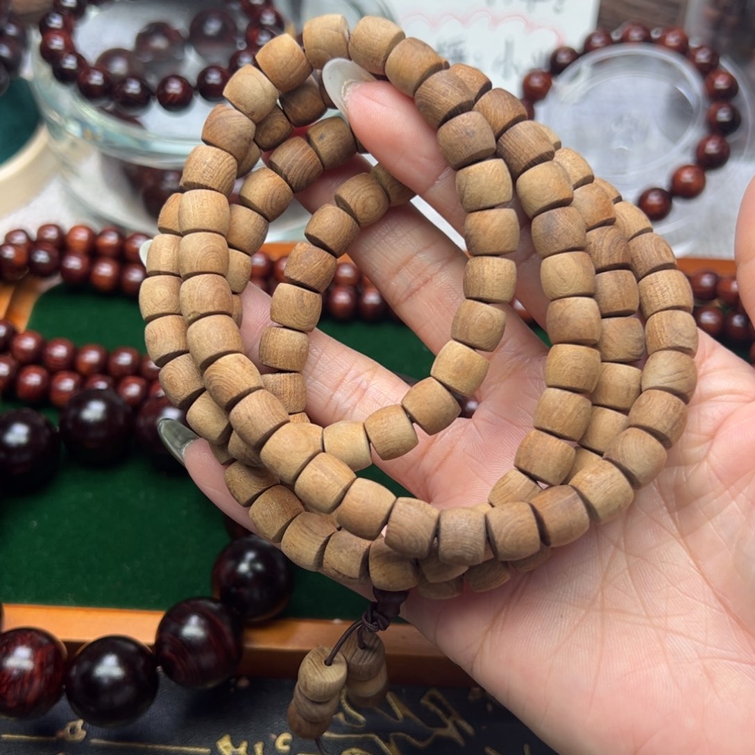 降真香其他言*降真香1.0✖️108老型野人山白油