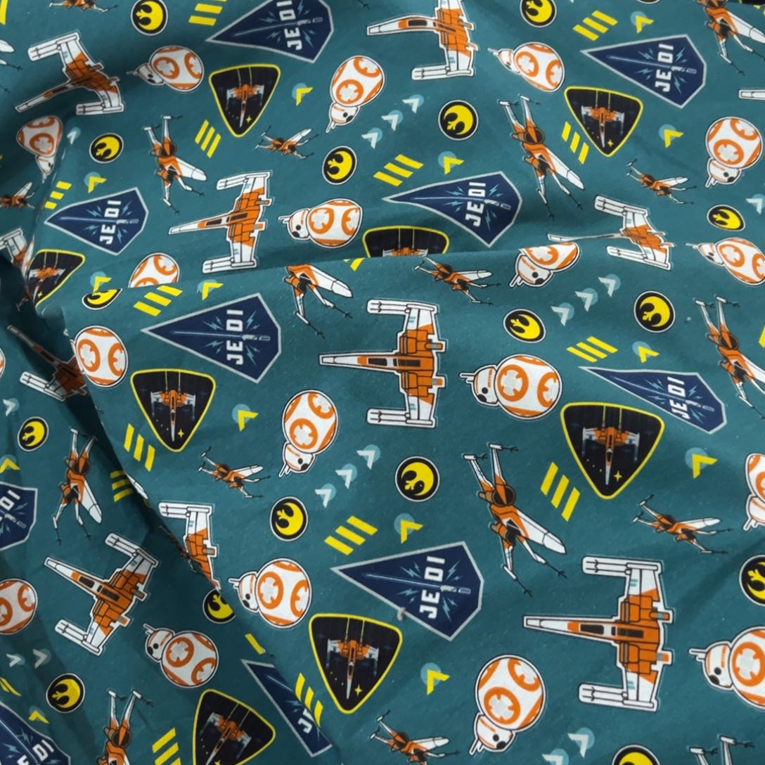 棉福袋2米价纯棉平布1.1宽D区五折福利